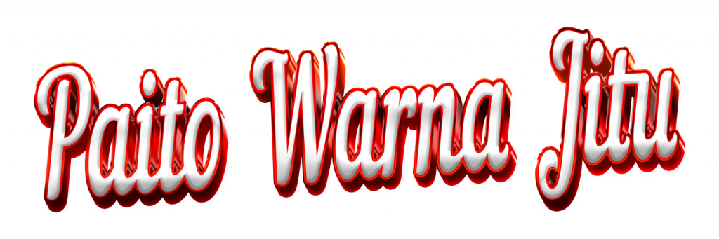 DATA PAITO CHINA POOLS